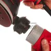 Excenter grinder Milwaukee 4933433180 ROS125E, 240V 125MM