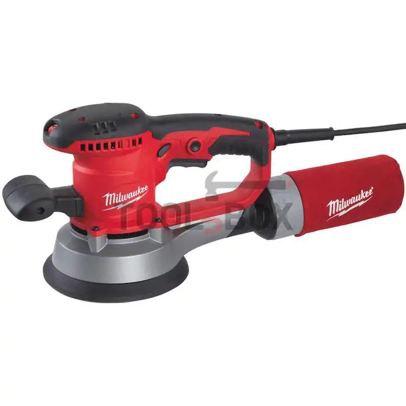 Milwaukee ROS150E-2, 240V 150MM