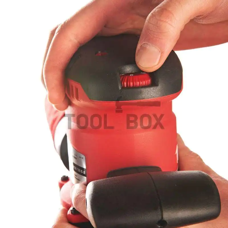Milwaukee ROS150E-2, 240V 150MM