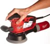 Milwaukee ROS150E-2, 240V 150MM
