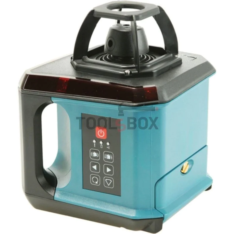 Makita SKR200Z Rotary Laser Level
