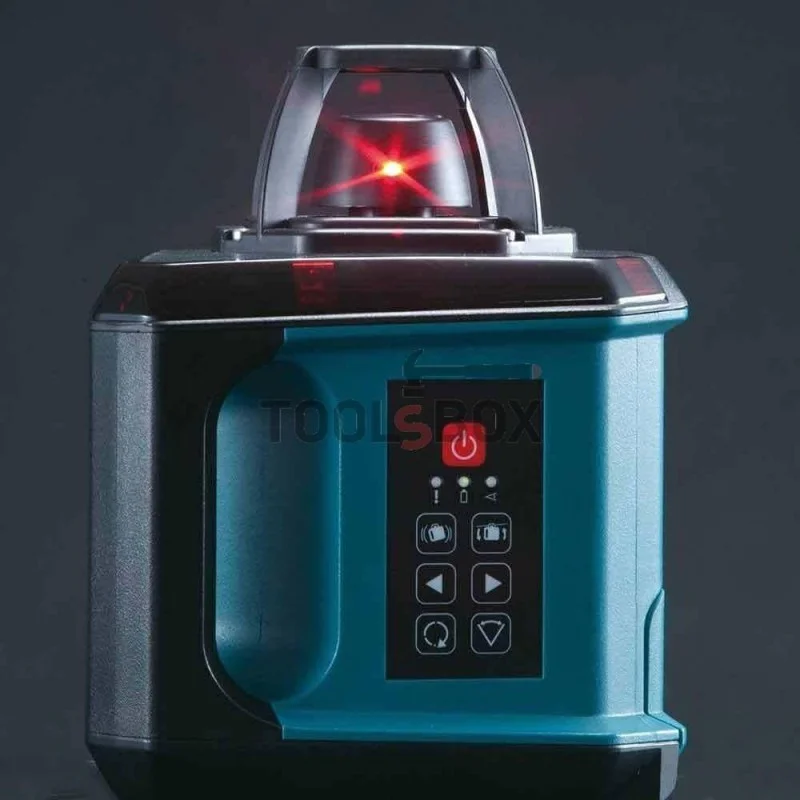 Makita SKR200Z Rotary Laser Level