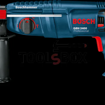 Перфоратор със SDS plus Bosch GBH 2400 , 720 W