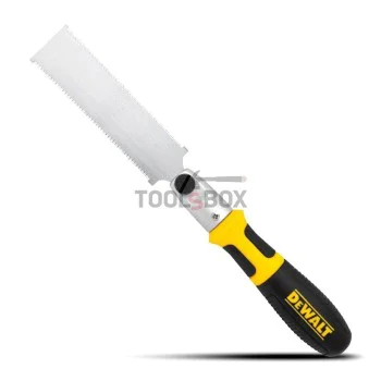Ръчен трион Dewalt DWHT20541, 127мм