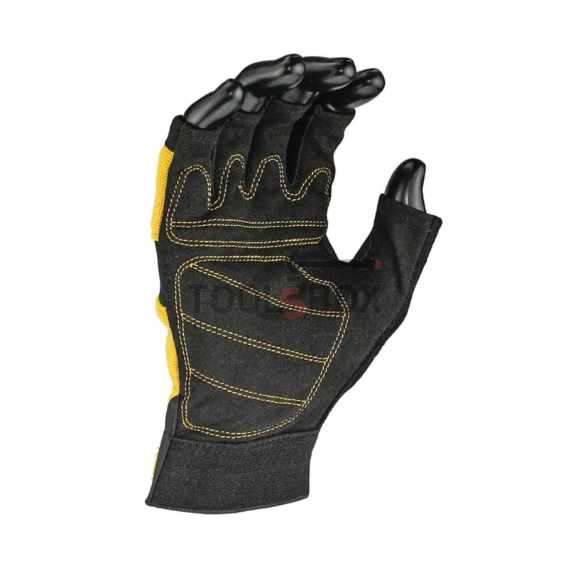 Gloves DEWALT DPG23 without fingers