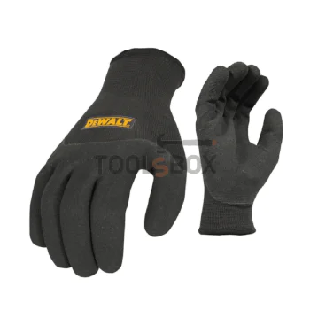 Ръкавици DEWALT DPG737L EU