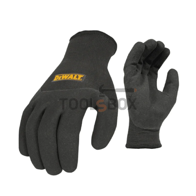 Ръкавици DEWALT DPG737L EU
