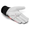 Husqvarna gloves 579380210 with shear protection 10