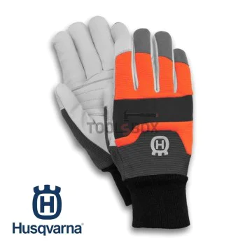 Ръкавици Husqvarna 579380210 със защита от срязване 10", Comfort