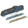 Handle for sabre saw BOSCH 2608000495 with two blades
