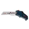 Handle for sabre saw BOSCH 2608000495 with two blades