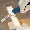 Handle for sabre saw BOSCH 2608000495 with two blades