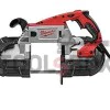Milwaukee BS 125 handheld banzig / 4933448245