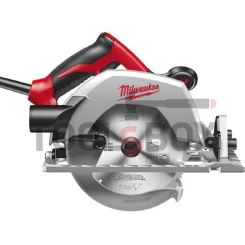 Ръчен циркуляр Milwaukee CS 60 / 184 MM CIRCULAR SAW 4933419225
