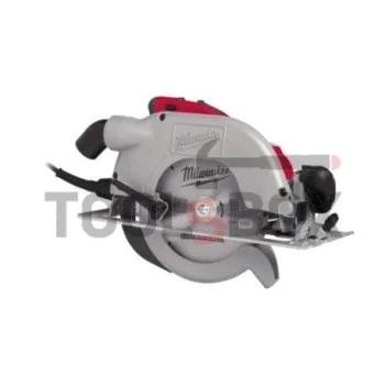 Ръчен циркуляр Milwaukee SCS 65 Q / 190 MM CIRCULAR SAW