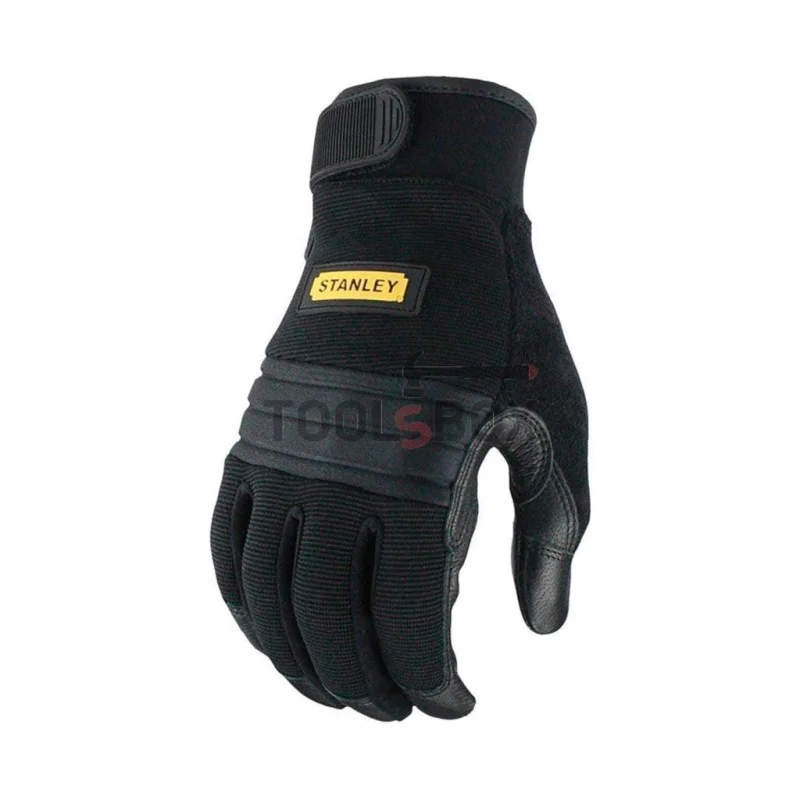 STANLEY SY800 vibration absorbing gloves