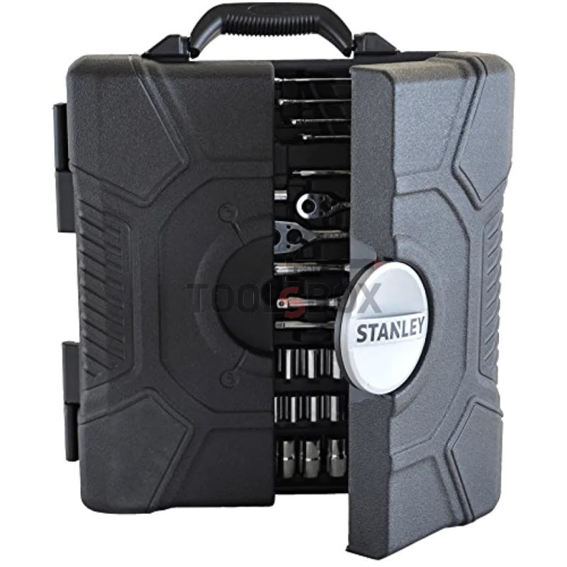 Stanley STHT5-73795 set of 210 pieces
