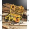 DeWalt DT71566 Combination drill bits and bits set 100 pcs