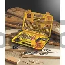 DeWalt DT71566 Combination drill bits and bits set 100 pcs