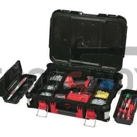 Milwaukee PACKOUT case 4932464080