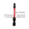 Milwaukee bits / bits 4932430882 / 10 Piece ShockWave Impact Duty TX25 x 50mm