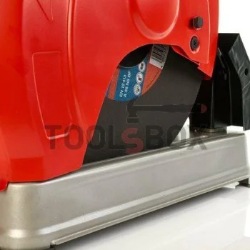 Настолен циркуляр за метал Milwaukee CHS 355 / 2300 W CHOPSAW, 4933411760