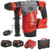 Milwaukee Cordless Punch M18CHPX-502X / M18 FUELTM, SDS-PLUS 4933451380