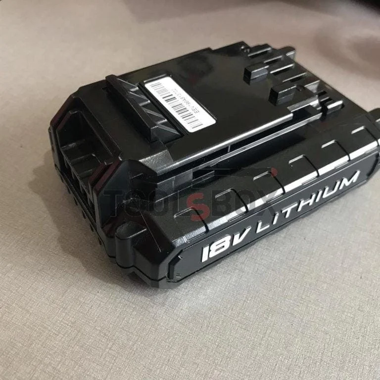Rechargeable Battery Stanley FMC684L, 18.0 V, 1.3 Ah, Li-Ion , Fatmax