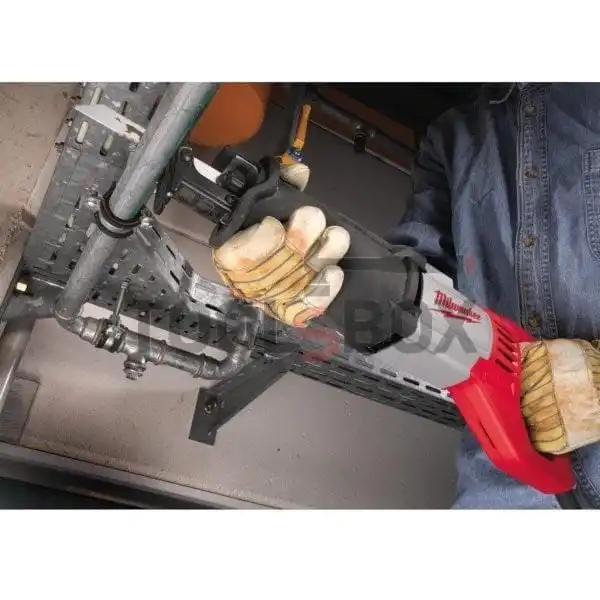 Sabre saw Milwaukee SSD1100X / 4933416710 SAWZALLTM 1100 W