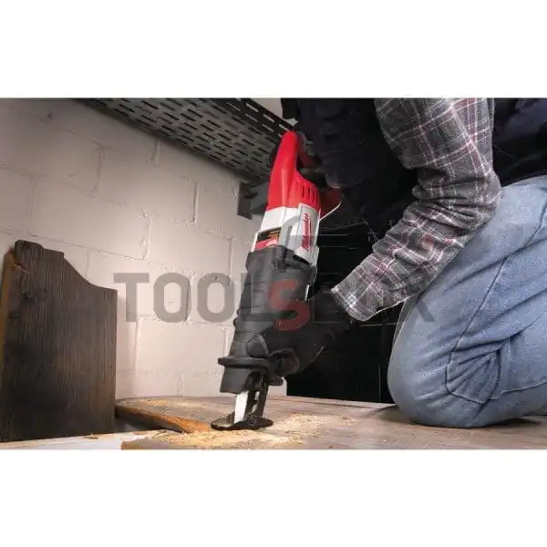 Sabre saw Milwaukee SSD1100X / 4933416710 SAWZALLTM 1100 W