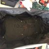 DeWALT machine and tool bag with 11 pockets 640x330x300 mm