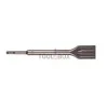 Milwaukee Self Sharpening Chisel 4932478264 SDS-plus 40x250mm