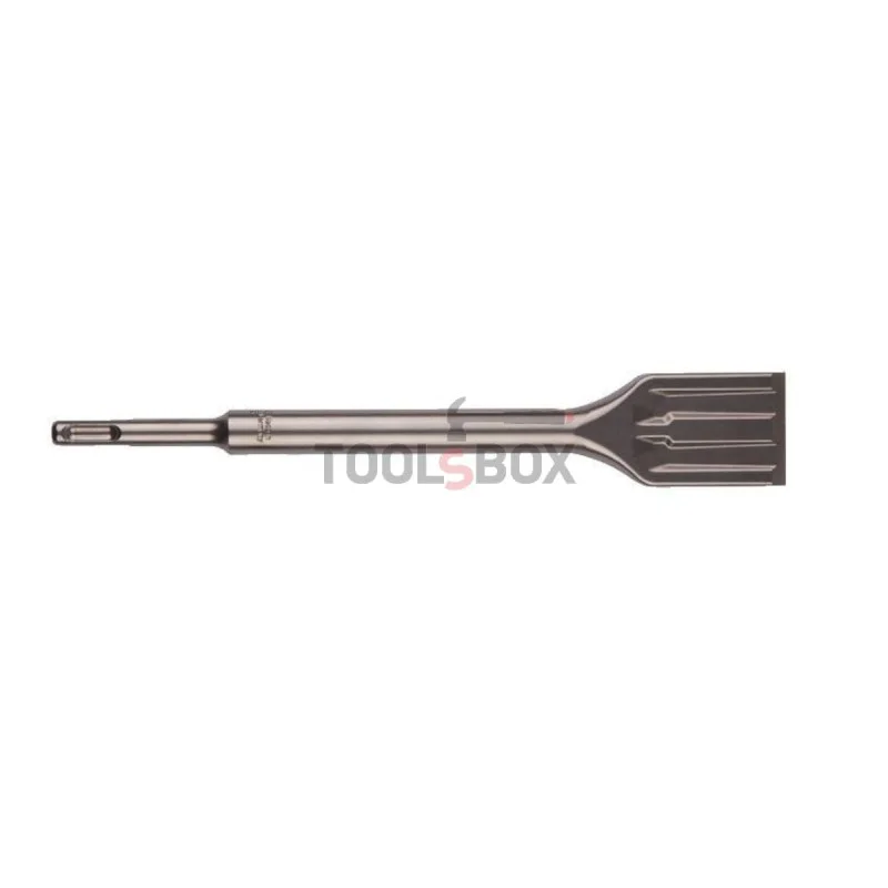Milwaukee Self Sharpening Chisel 4932478264 SDS-plus 40x250mm
