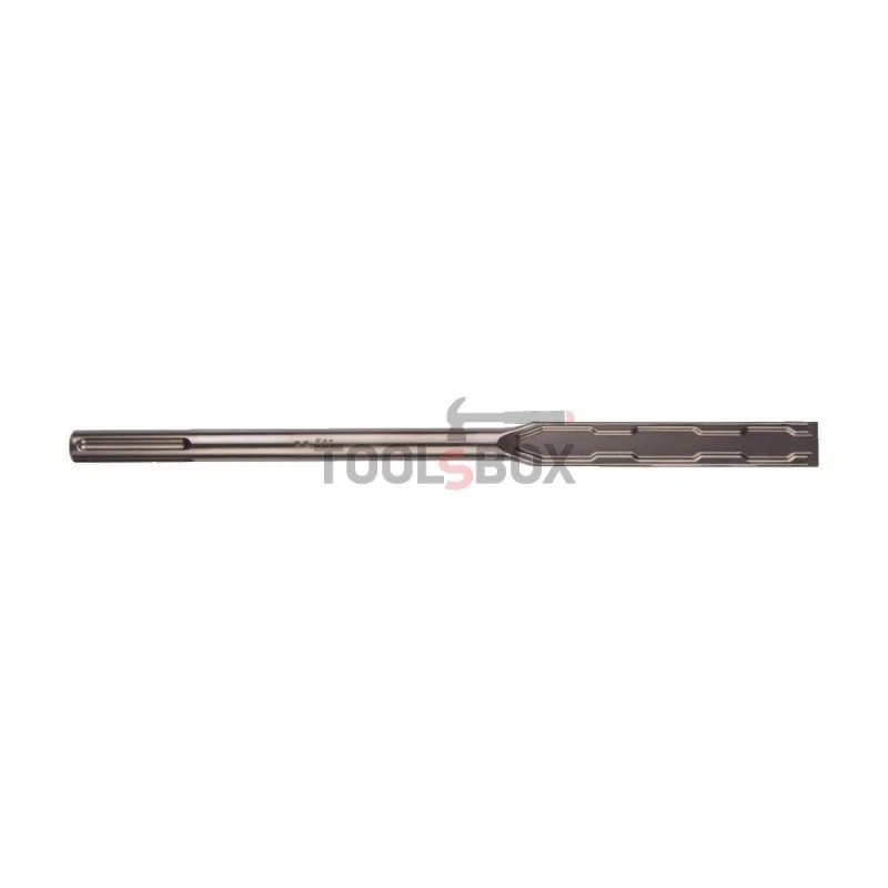 Milwaukee Self Sharpening Chisel 4932478267 SDS-max 25x400mm