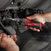 Cordless soldering iron Milwaukee M12 SI-201C, 400 °C