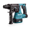 Cordless Makita DHR242Z brushless perforator, 18V, 2.0 J