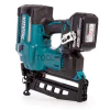 Makita DBN600Z cordless wood chipper, 18V, 16GA