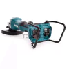 Cordless brushless angle grinder Makita DGA700Z , 18+18V ф 180