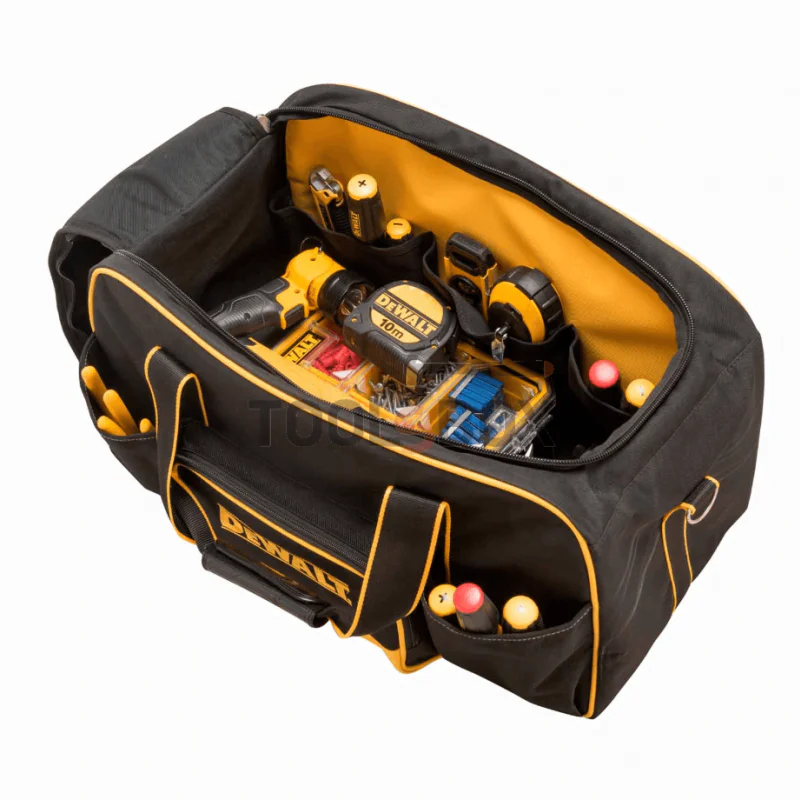 Hand bag for machines and tools DeWALT DWST1-81341