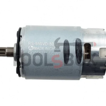 Електродвигател за гайковерт 10.8V, DCF813 DeWALT N164840