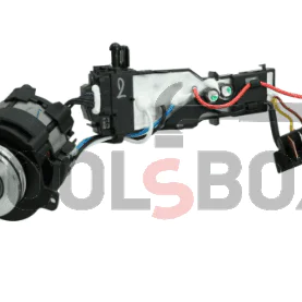 Електродвигател за инструмент мултифункционален за DCS355N DeWALT N342741