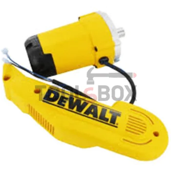 Електродвигател за перфоратор 220V, D27105 DeWALT N071750
