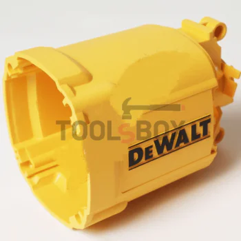 Housing for sabre saw DW304PK, DWE305PK DeWALT N444231