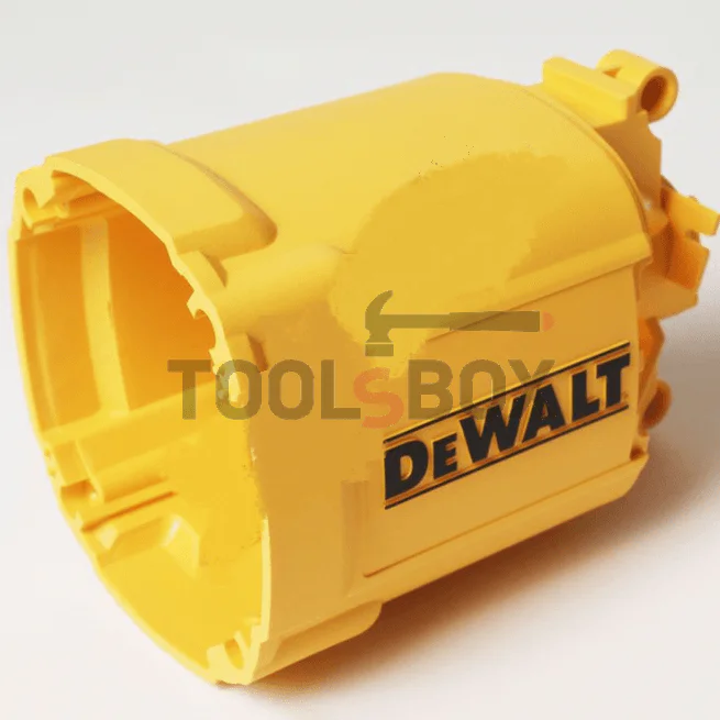 Housing for sabre saw DW304PK, DWE305PK DeWALT N444231