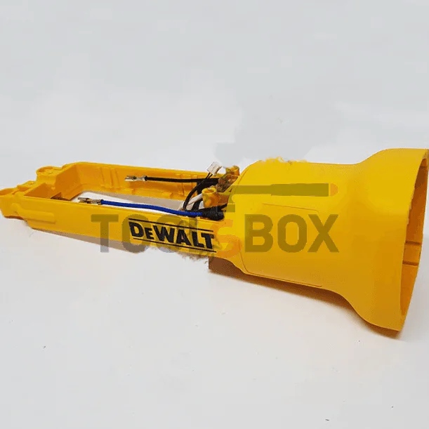 Housing for angle grinder DeWALT N545775