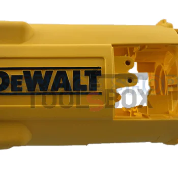 Angle grinder housing for D28400 DeWALT 393239-01