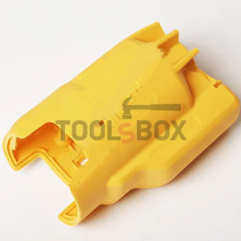 Angle grinder housing for DWE4205 DeWALT N419604