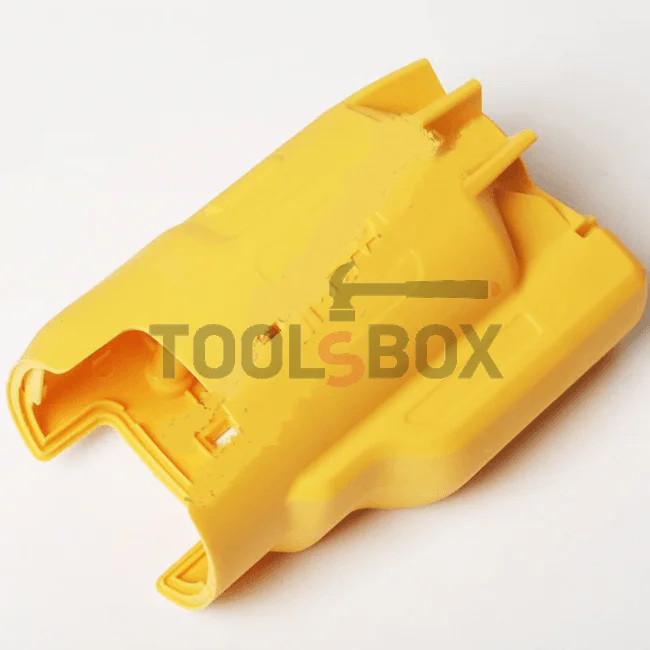 Angle grinder housing for DWE4205 DeWALT N419604