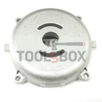 Box for table saw D27111 DeWALT 861345-00