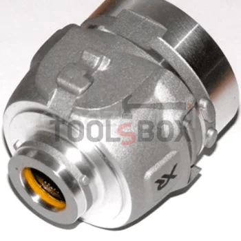 Кутия редукторна за гайковерт DCF887N DeWALT N439271